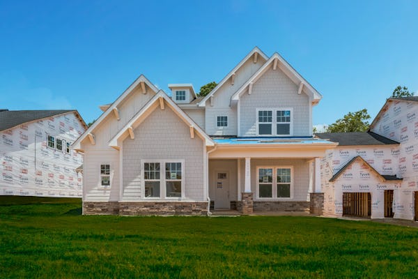 13729 Glennmayes Drive - Home Site 11